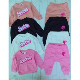 Фотография Костюм детский на девочку 00903 pink р.0.6-2 "Meloria" недорого оптом от прямого поставщика