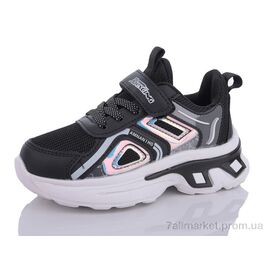 Кросівки дитячі модні Весна/осінь 509-009 (8 пар р.26-31) "Xifa kids" недорого оптом від прямого постачальника