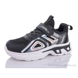 Кросівки дитячі модні Весна/осінь 509-001 (8 пар р.32-37) "Xifa kids" недорого оптом від прямого постачальника