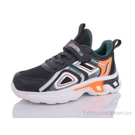 Кросівки дитячі модні Весна/осінь 509-008 (8 пар р.32-37) "Xifa kids" недорого оптом від прямого постачальника