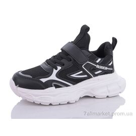 Кросівки дитячі модні Весна/осінь 508-002 (8 пар р.32-37) "Xifa kids" недорого оптом від прямого постачальника