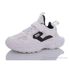 Кросівки дитячі модні Весна/осінь 508-009 (8 пар р.32-37) "Xifa kids" недорого оптом від прямого постачальника