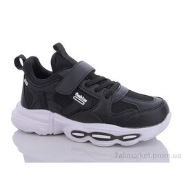 Кросівки дитячі модні Весна/осінь 507-009 (8 пар р.32-37) "Xifa kids" недорого оптом від прямого постачальника