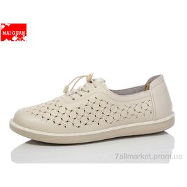 Фотография Туфли женские стильные Лето F22-2 (8 пар р.37-41) "Maiguan" недорого оптом от прямого поставщика