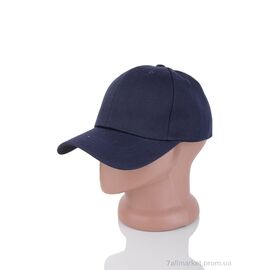 Фотография Кепка для мужчин Весна/осень 4-03 navy (5 шт. р.сетка 56-58) "TUZZI" недорого оптом от прямого поставщика