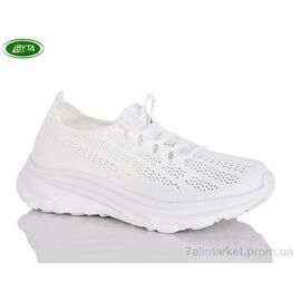 Фотография Кроссовки женские модные Лето B5272-5 (8 пар р.36-41) "Bayota" недорого оптом от прямого поставщика