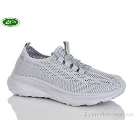 Фотография Кроссовки женские модные Лето B5272-6 (8 пар р.36-41) "Bayota" недорого оптом от прямого поставщика