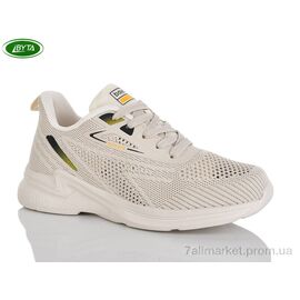 Фотография Кроссовки женские модные Весна/осень B5291-3 (8 пар р.36-41) "Bayota" недорого оптом от прямого поставщика