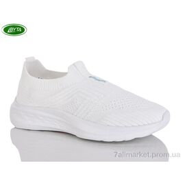 Фотография Кроссовки женские модные Лето B5292-2 (8 пар р.36-41) "Bayota" недорого оптом от прямого поставщика