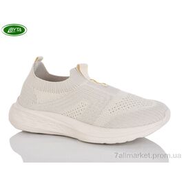 Фотография Кроссовки женские модные Лето B5292-3 (8 пар р.36-41) "Bayota" недорого оптом от прямого поставщика