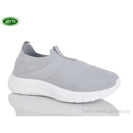 Фотография Кроссовки женские модные Лето B5292-5 (8 пар р.36-41) "Bayota" недорого оптом от прямого поставщика