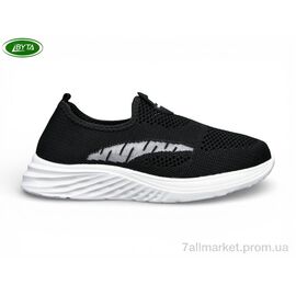 Фотография Кроссовки женские модные Лето B5287-1 (8 пар р.36-41) "Bayota" недорого оптом от прямого поставщика