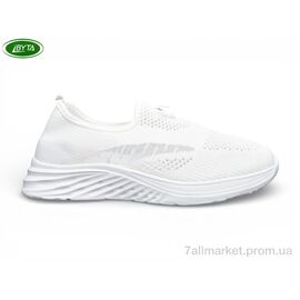 Фотография Кроссовки женские модные Лето B5287-3 (8 пар р.36-41) "Bayota" недорого оптом от прямого поставщика