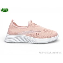 Фотография Кроссовки женские модные Лето B5287-5 (8 пар р.36-41) "Bayota" недорого оптом от прямого поставщика
