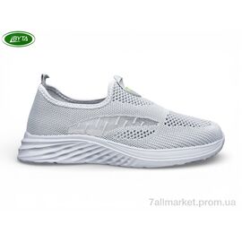 Фотография Кроссовки женские модные Лето B5287-6 (8 пар р.36-41) "Bayota" недорого оптом от прямого поставщика