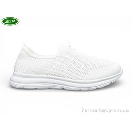 Фотография Кроссовки женские модные Лето B5293-3 (8 пар р.36-41) "Bayota" недорого оптом от прямого поставщика