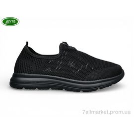 Фотография Кроссовки женские модные Лето B5293-4 (8 пар р.36-41) "Bayota" недорого оптом от прямого поставщика