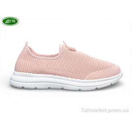 Фотография Кроссовки женские модные Лето B5293-7 (8 пар р.36-41) "Bayota" недорого оптом от прямого поставщика