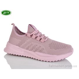 Фотография Кроссовки женские модные Лето B5297-3 (8 пар р.36-41) "Bayota" недорого оптом от прямого поставщика