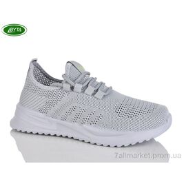 Фотография Кроссовки женские модные Лето B5297-5 (8 пар р.36-41) "Bayota" недорого оптом от прямого поставщика