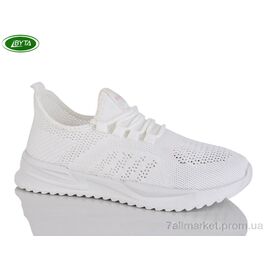 Фотография Кроссовки женские модные Лето B5297-6 (8 пар р.36-41) "Bayota" недорого оптом от прямого поставщика