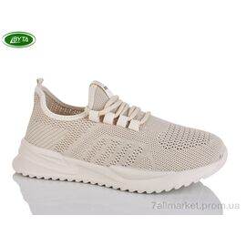Фотография Кроссовки женские модные Лето B5297-7 (8 пар р.36-41) "Bayota" недорого оптом от прямого поставщика