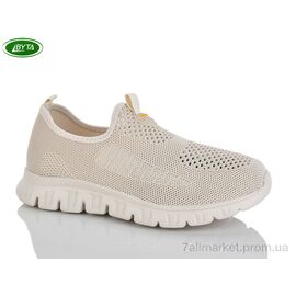 Фотография Кроссовки женские модные Лето B5305-3 (8 пар р.36-41) "Bayota" недорого оптом от прямого поставщика