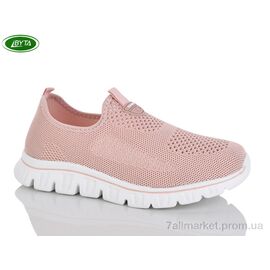 Фотография Кроссовки женские модные Лето B5305-7 (8 пар р.36-41) "Bayota" недорого оптом от прямого поставщика