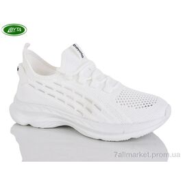Фотография Кроссовки женские модные Лето B5296-2 (8 пар р.36-41) "Bayota" недорого оптом от прямого поставщика