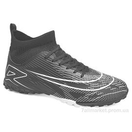 Фотография Футбольная обувь мужские Весна/осень A2338-3S (8 пар р.41-44) "Veer-Demax" недорого оптом от прямого поставщика
