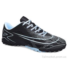 Фотография Футбольная обувь детские Весна/осень B2339-15S (8 пар р.36-41) "Veer-Demax" недорого оптом от прямого поставщика