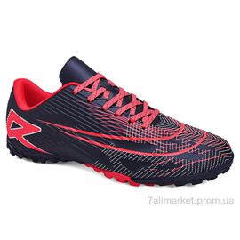 Фотография Футбольная обувь детские Весна/осень B2339-23S (8 пар р.36-41) "Veer-Demax" недорого оптом от прямого поставщика