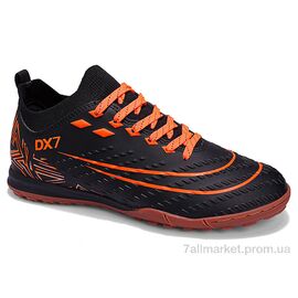 Фотография Футбольная обувь детские Весна/осень B2342-2S (8 пар р.37-41) "Veer-Demax" недорого оптом от прямого поставщика