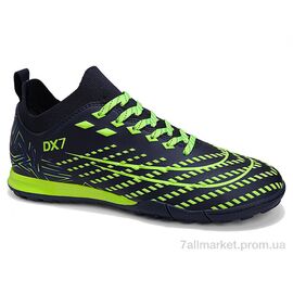 Фотография Футбольная обувь детские Весна/осень B2342-11S (8 пар р.37-41) "Veer-Demax" недорого оптом от прямого поставщика