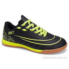 Фотография Футбольная обувь детские Весна/осень B2343-4Z (8 пар р.31-36) "Veer-Demax" недорого оптом от прямого поставщика