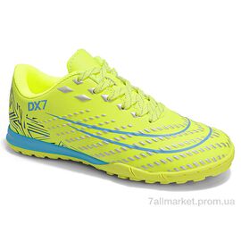 Фотография Футбольная обувь детские Весна/осень B2343-27S (8 пар р.36-41) "Veer-Demax" недорого оптом от прямого поставщика