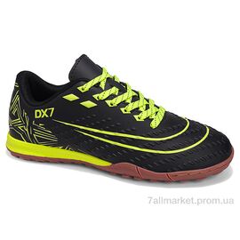 Фотография Футбольная обувь детские Весна/осень D2343-4S (8 пар р.30-36) "Veer-Demax" недорого оптом от прямого поставщика