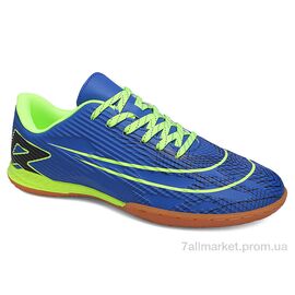 Фотография Футбольная обувь детские Весна/осень B2339-19Z (8 пар р.36-41) "Veer-Demax 2" недорого оптом от прямого поставщика