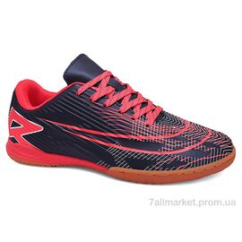 Фотография Футбольная обувь детские Весна/осень B2339-23Z (8 пар р.36-41) "Veer-Demax 2" недорого оптом от прямого поставщика