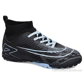 Фотография Футбольная обувь детские Весна/осень D2338-15S (8 пар р.33-36) "Veer-Demax 2" недорого оптом от прямого поставщика