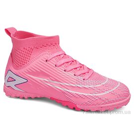 Фотография Футбольная обувь детские Весна/осень D2338-25S (8 пар р.33-36) "Veer-Demax 2" недорого оптом от прямого поставщика