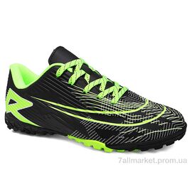 Фотография Футбольная обувь детские Весна/осень D2339-1S (8 пар р.30-36) "Veer-Demax 2" недорого оптом от прямого поставщика