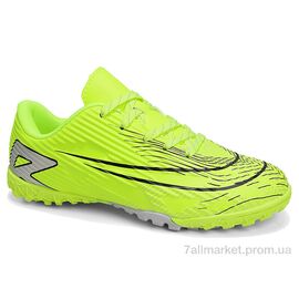 Фотография Футбольная обувь детские Весна/осень D2339-22S (8 пар р.30-36) "Veer-Demax 2" недорого оптом от прямого поставщика