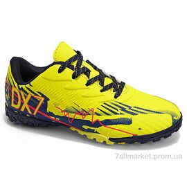 Фотография Футбольная обувь детские Весна/осень D2344-28S (8 пар р.30-36) "Veer-Demax 2" недорого оптом от прямого поставщика