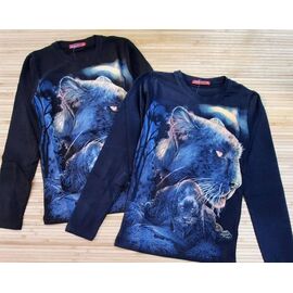 Фотография Свитер детский на мальчика ML3386 navy р.8-16 "Meloria" недорого оптом от прямого поставщика