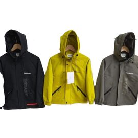 Куртка дитяча демісезонна на хлопчика F25-8 yellow р.120-160 "Farbique" недорого оптом від прямого постачальника