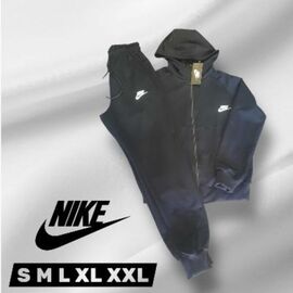 Фотография Костюм спортивный мужской 7162 navy р.S-2XL "ROLADA" недорого оптом от прямого поставщика