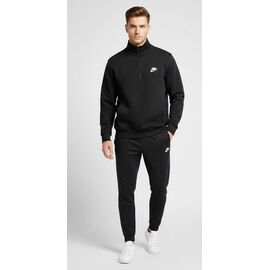 Фотография Костюм спортивный мужской 7170 black р.M-2XL "ROLADA" недорого оптом от прямого поставщика