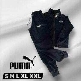 Фотография Костюм спортивный мужской 7176 navy р.S-2XL "ROLADA" недорого оптом от прямого поставщика