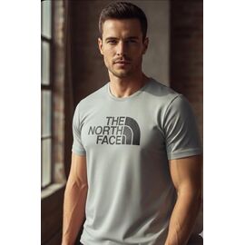 Фотография Футболка мужская 7183 grey р.M-2XL "ROLADA" недорого оптом от прямого поставщика